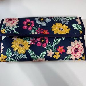 Keep Collective Jewelry Roll NWT